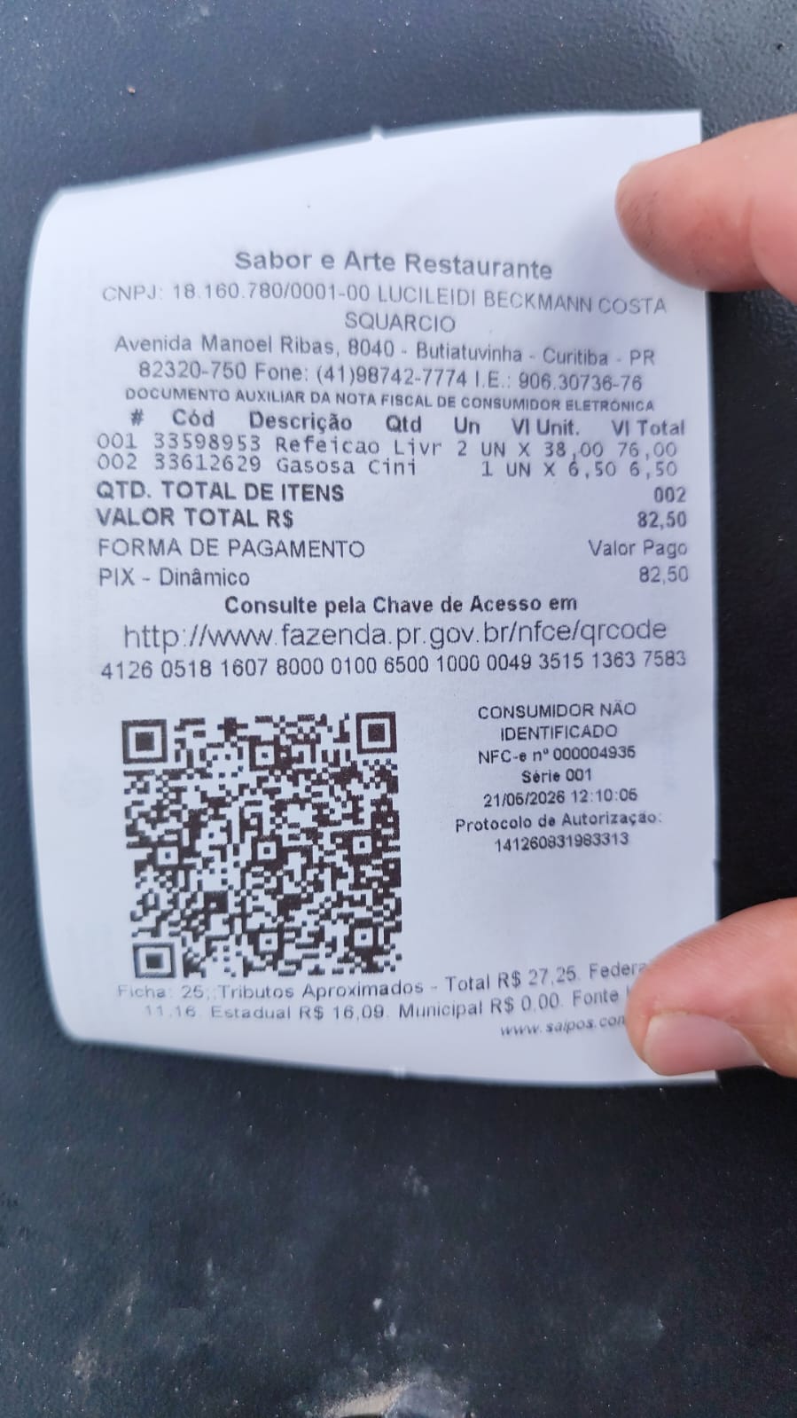 Projeto RTech Mecânica - imagem 4