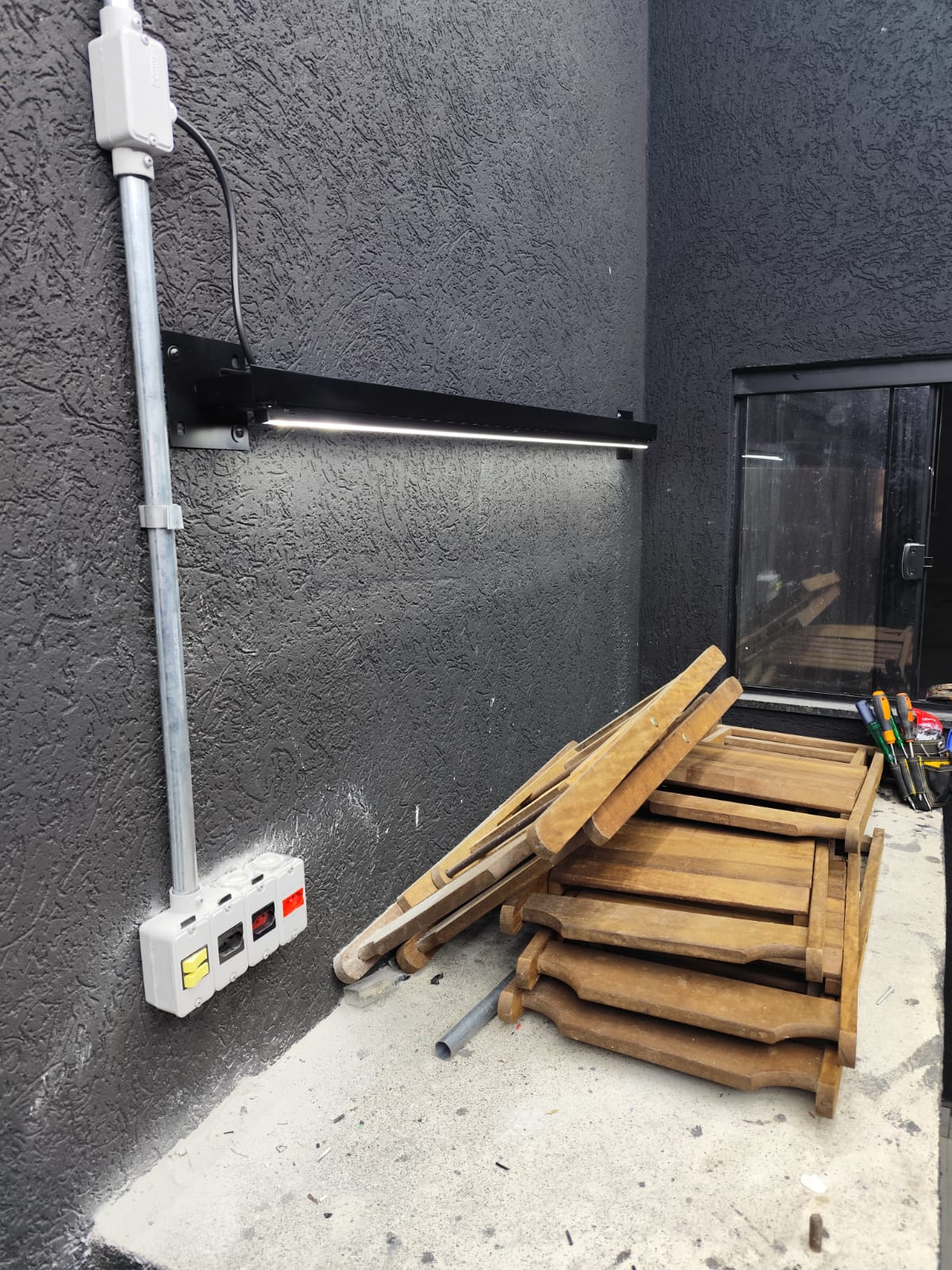 Projeto RTech Mecânica - imagem 2