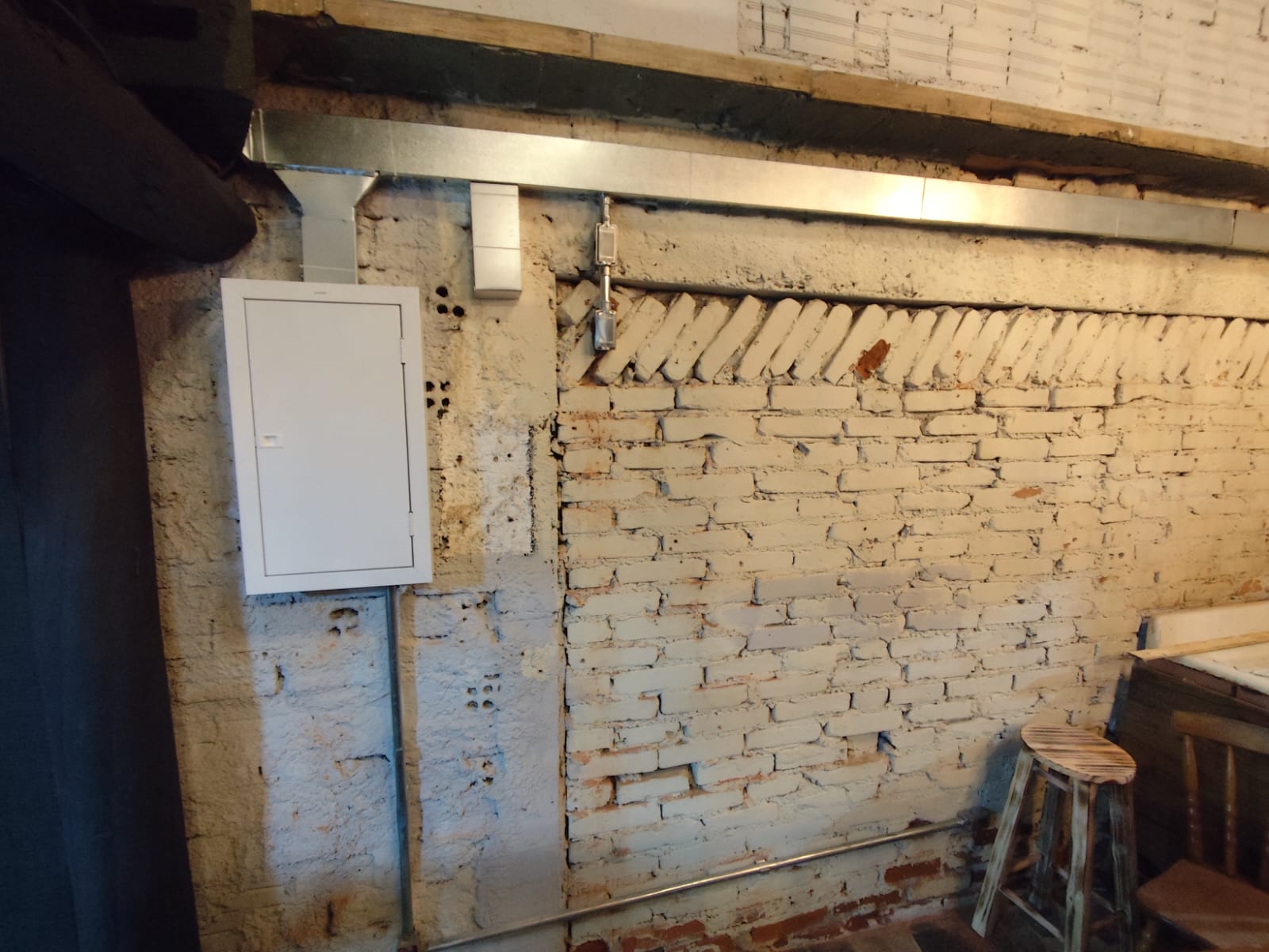 Instalações Elétricas Dona Tica - imagem 5